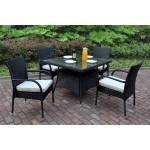 216 5-Pcs Outdoor Set